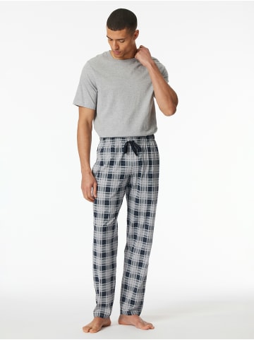 Schiesser Pyjamahose Mix + Relax in Sonstiges
