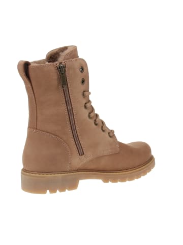 PANAMA JACK Boots Frisia B30 in Braun