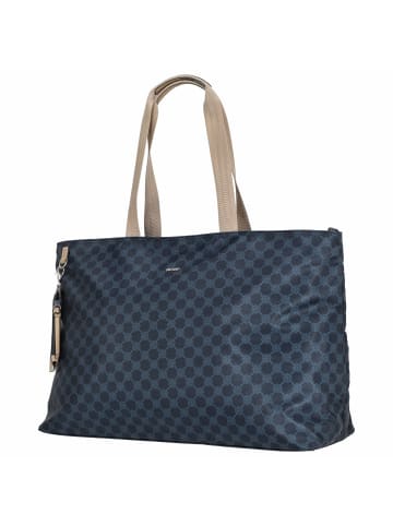 PICARD Yeah - Shopper 54 cm (anthrazit) in navy