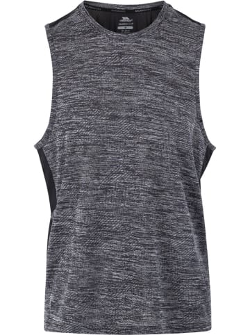 Trespass Short "Palat" in Schwarz