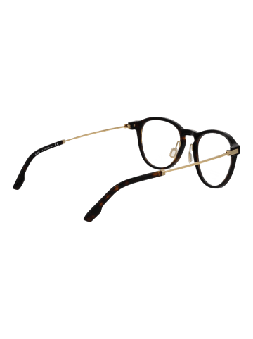 Rodenstock Herren Optische Fassungen Panto Braun