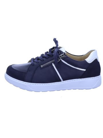Ganter Sneaker Low in blau