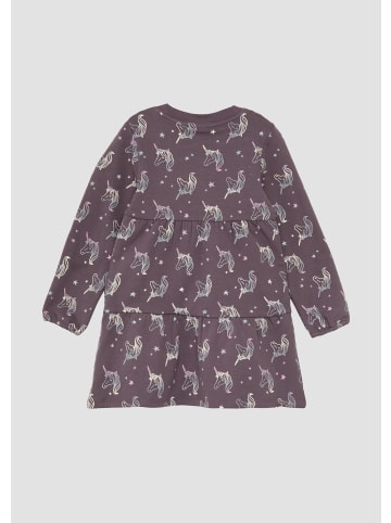 s.Oliver Kleid in 48A1_flieder