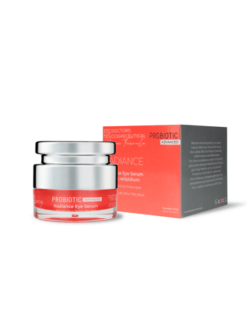 Skinchemists Radiance - Radiance Augenserum 15ml mit 2% relipidium