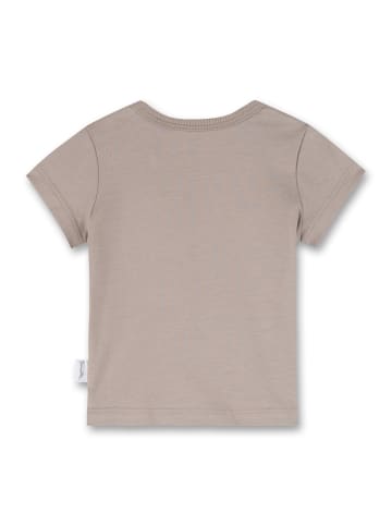 Sanetta T-Shirt in Beige