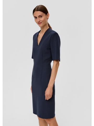 s.Oliver Kleid in 5959_navy