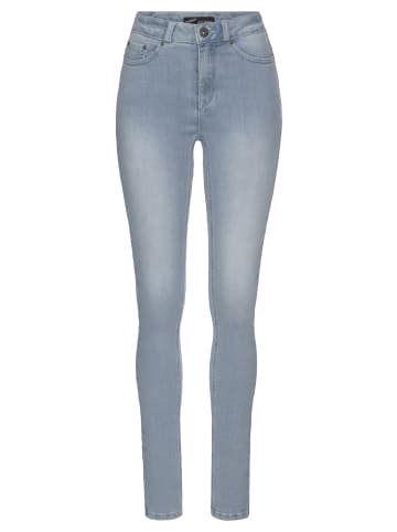 ARIZONA Skinny-fit-Jeans in bleached