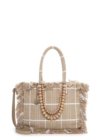 SURI FREY Shopper SFY Cacey in sand