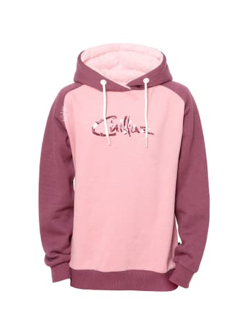 Chillaz LOGO HOODY