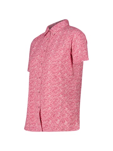 Campagnolo Shirt Woman Shirt in Pink471