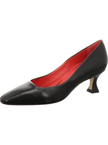 Pas de Rouge Pumps in schwarz