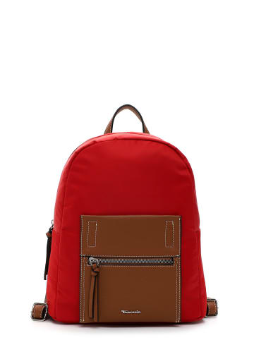 Tamaris Rucksack TAS Fabrizia in red