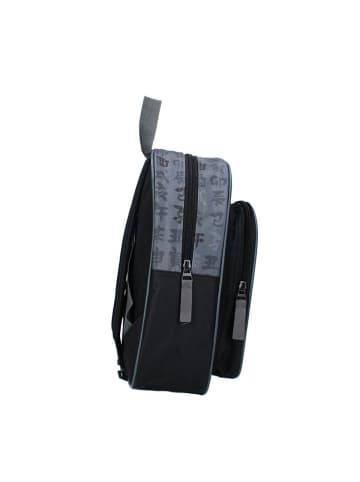 Naruto Schulranzen Der Rucksack für die Ninja-Helden