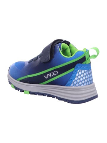 VADO  Halbschuhe Kinder EVO MID ELASTIC GTX in Blau