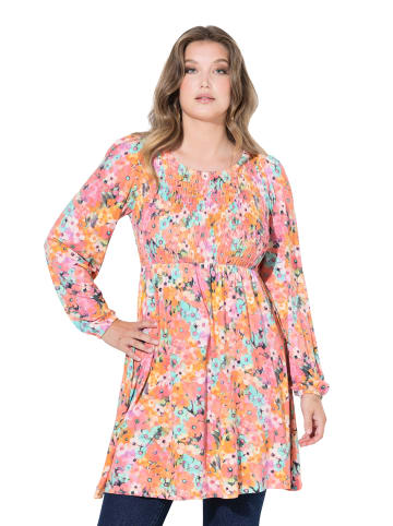 MIAMODA Shirt in helles jadegrün