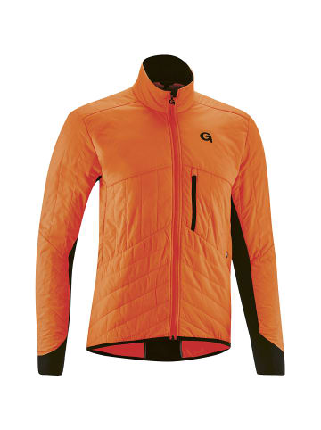 Gonso Thermojacke Tomar in Orange