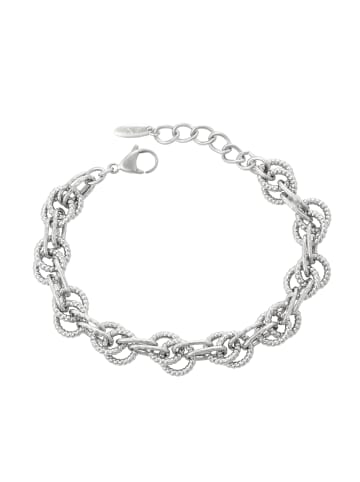 NAEMI Women Bracelet in Silver