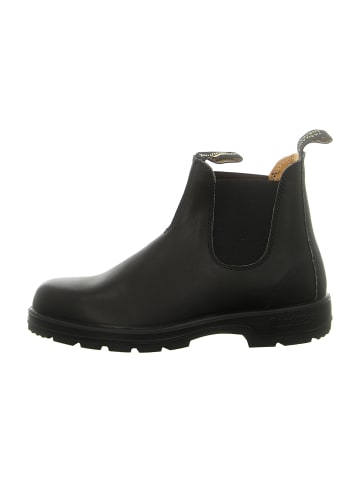 Blundstone Chelsea Boots in Schwarz