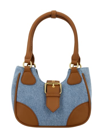 Usha Handtasche in Blau