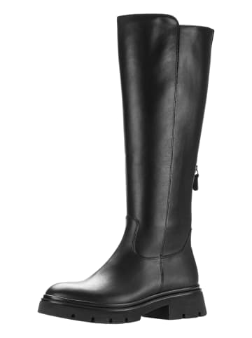 Gabor Stiefel schwarz