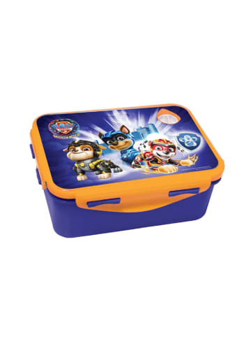 Paw Patrol Power Up Sandwichbox Lunchbox für Kinder