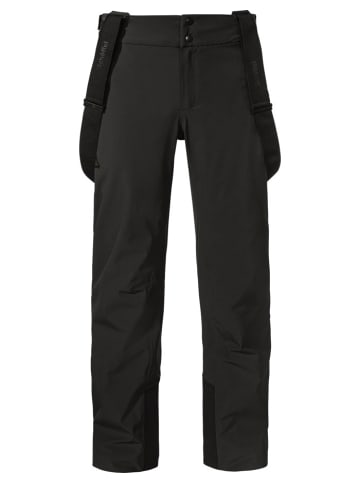 Schöffel Latzhose "Pants Style Pontre MNS" in black