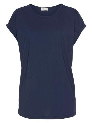 BOYSENS T-Shirt in marine