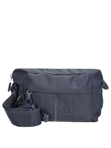 Mandarina Duck MD20 - Umhängetasche 21 cm (deep blue) in deep blue