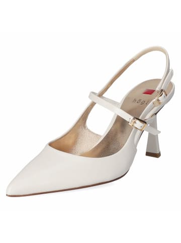 Högl Sling in white