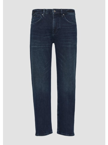 s.Oliver Jeans-Hose MAURO in 59Z5_navy