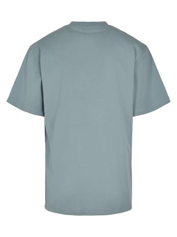 Urban Classics Tall Tees in dusty blue
