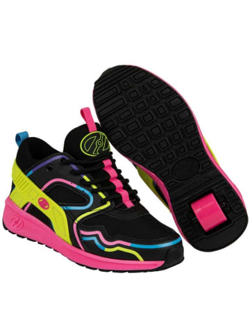 Heelys Sneaker in Schwarz