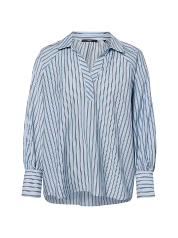 Zero  Bluse in hellblau