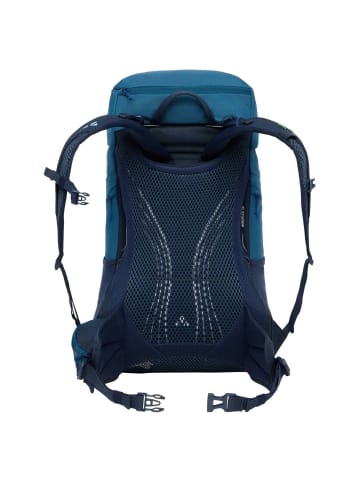Vaude Jura 32 - Wanderrucksack 55 cm (baltic sea) in baltic sea