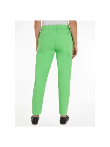 Tommy Hilfiger Hose in Spring Lime