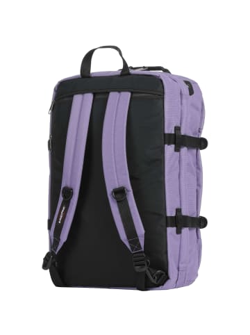 Eastpak Eastpak Travelpack Backpack in Violett
