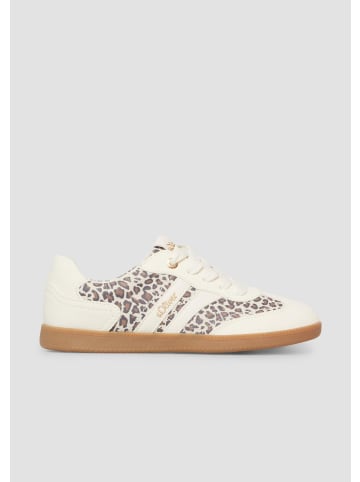 s.Oliver Sneakers in 82D4_creme