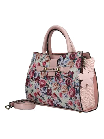 LAURA VITA Taschen in Rosa