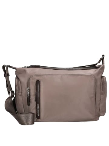 Mandarina Duck Hunter - Umhängetasche 31 cm (eclipse) in beaver