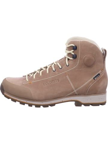 DOLOMITE Wanderschuhe 54 High Evo GTX in Braun