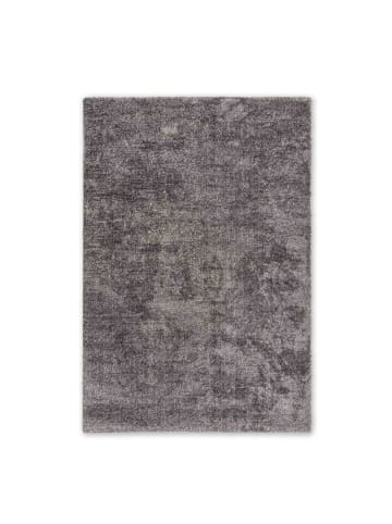 Astra Hochflorteppich SALERNO 1 in Grau