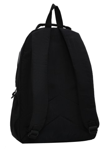 Mindesa Rucksack in Schwarz