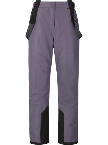 Skihose Drizzle in 4371 Graystone