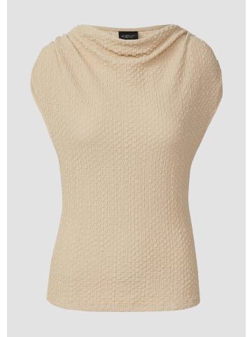 s.Oliver T-Shirt in 8061_beige