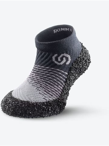 Skinners Sockenschuh "Kids Line 2.0" in Grau