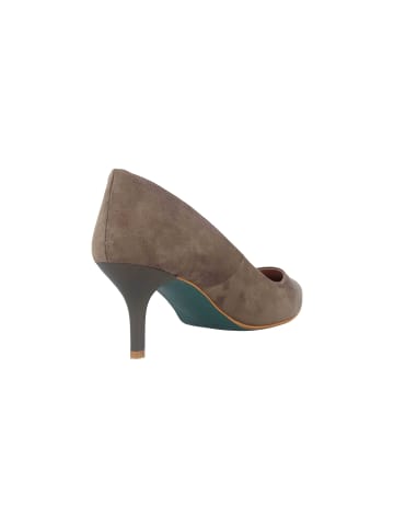 Giulia Pumps in Grau