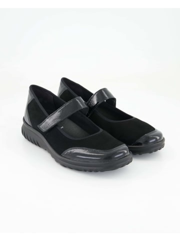 Semler Ballerinas in Schwarz