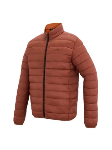 Regatta Jacke Marizion Baffle in Braun