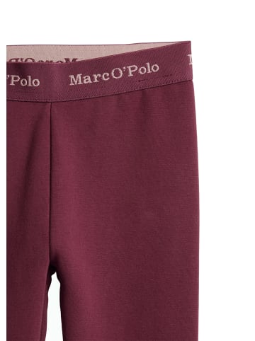 Marc O'Polo ‎KIDS-GIRLS Leggings in Rot