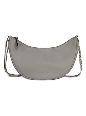Bugatti Mare 3.0 Umhängetasche 32 cm taupe
